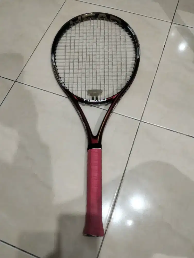 Raket Tenis Head Power Balance Original