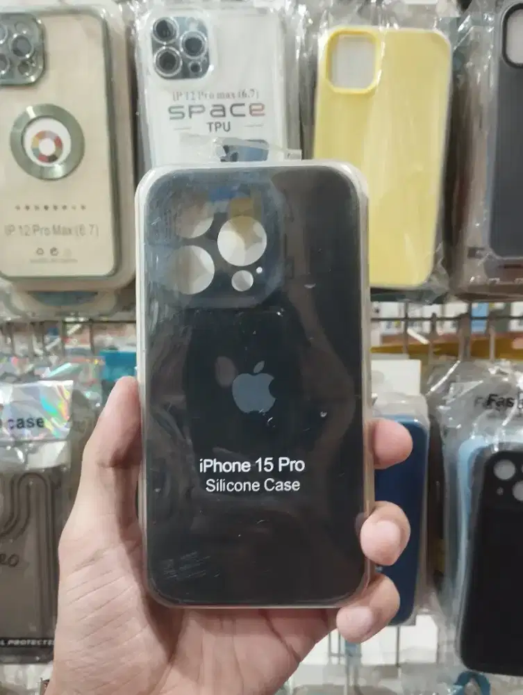 case oricase iphone 15 pro