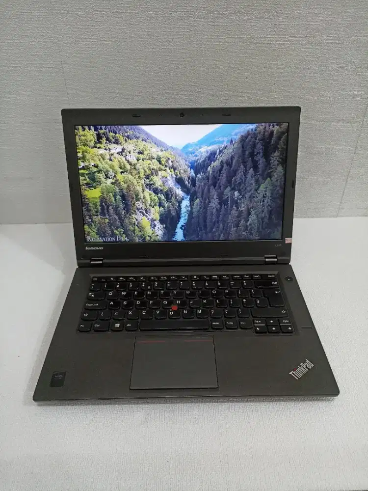 Laptop Lenovo Thinkpad L440