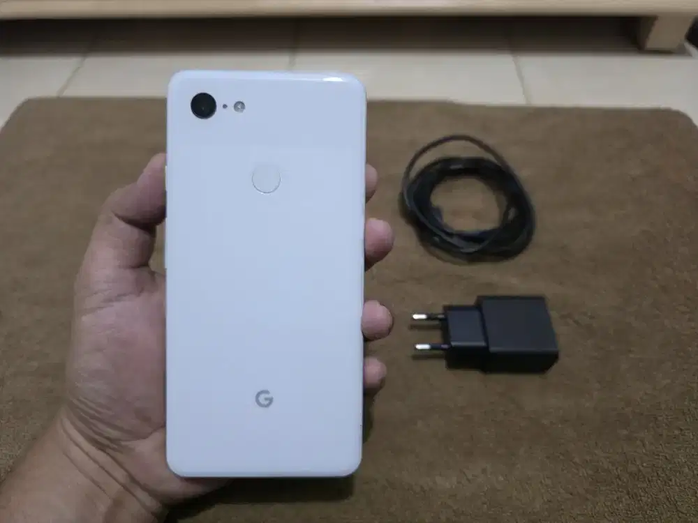 Google Pixel 3 XL ( pixel 3xl ) All Operator