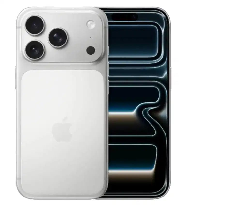 Nyari iphone 17 pro