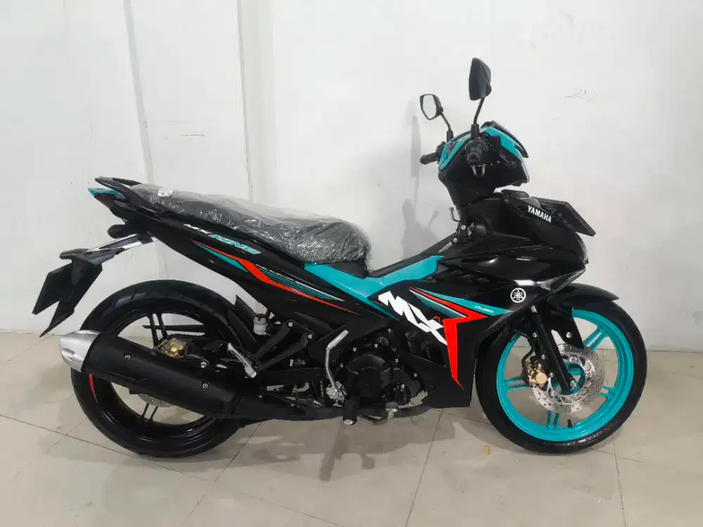 MX king new 2025 AD Klaten like new