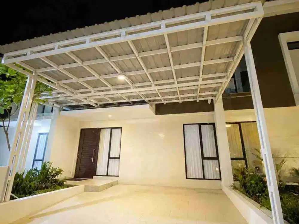 DIJUAL RUMAH CITRALAND MEGAH LAVISH HILLS BATAM CENTER