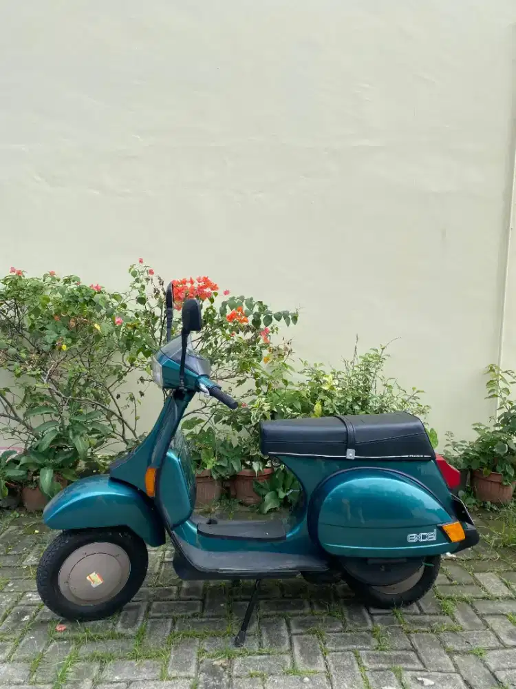 Vespa Excell 1997