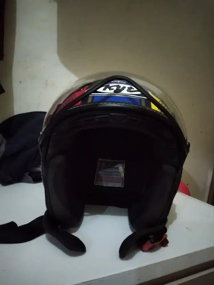 Jual kyt elisco