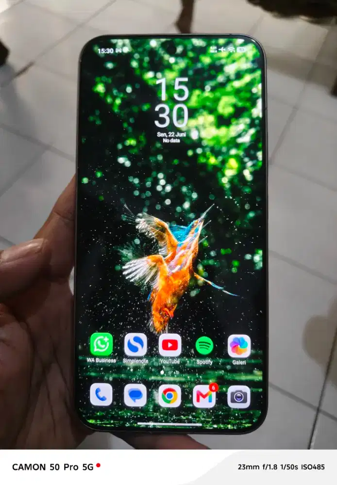XIAOMI 15T PRO 12/512