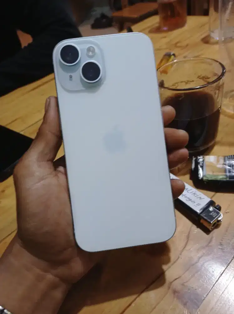 iPhone 15 128gb
