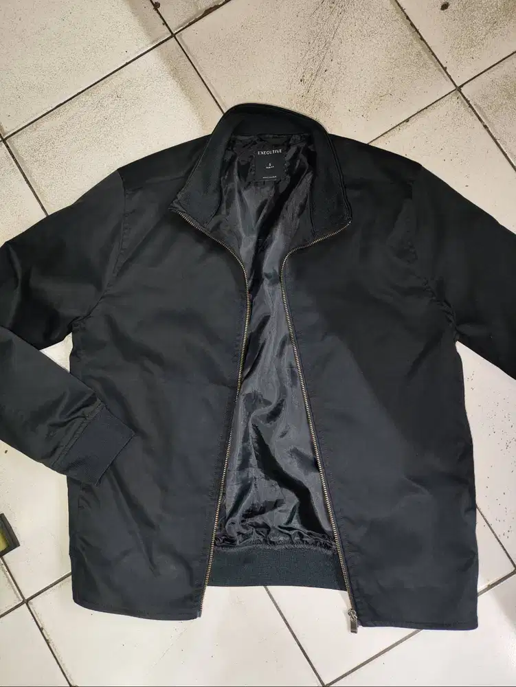 WTS jacket harington The Executive Size S