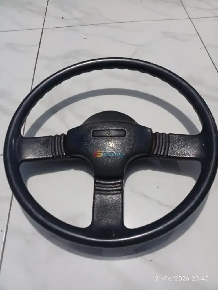 Stir mobil colt t120ss original bekas