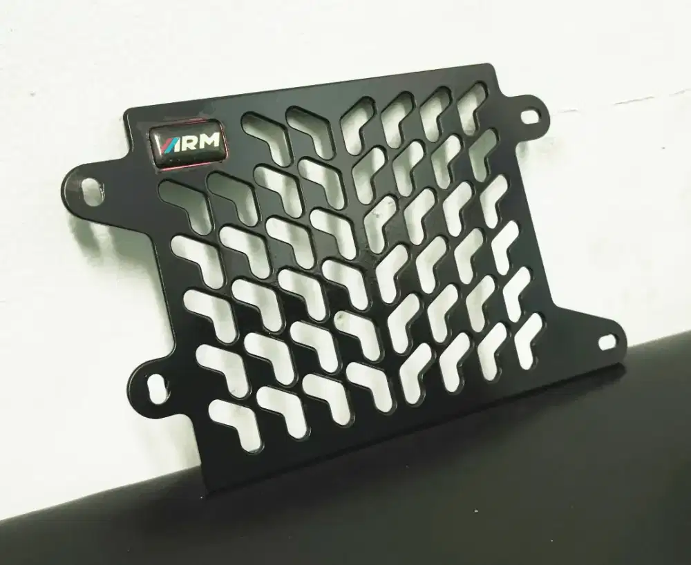 Cover Radiator Yamaha Xeon RC full CNC