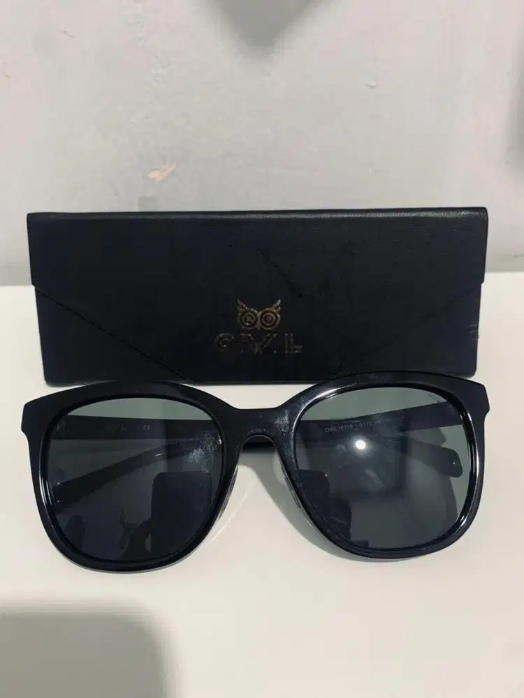 Sunglasses Polarize