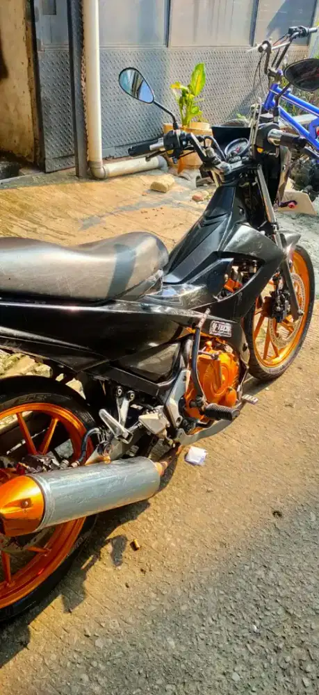 Satri FU 150 SE