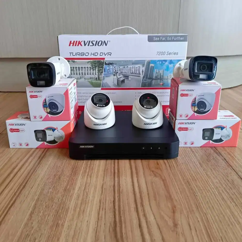 TUKANG CCTV, PAKET CCTV MURAH BERKUALITAS