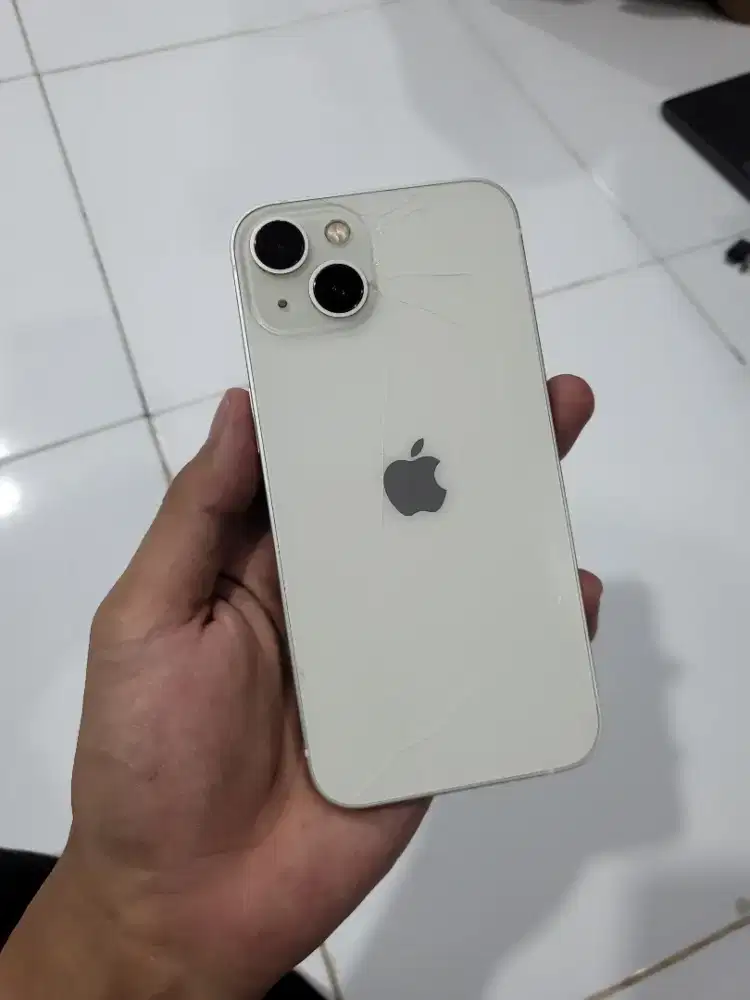 iPhone 13 128GB All Oprator