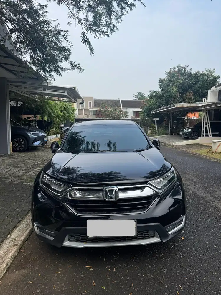Honda CR-V 2017 Bensin