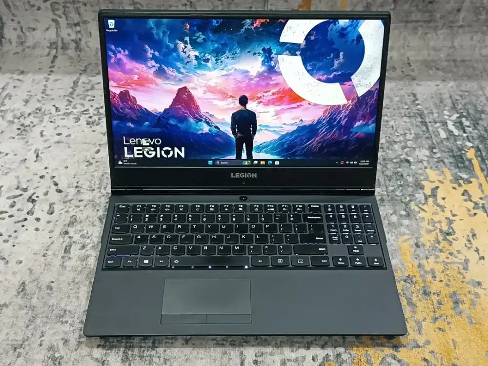 Lenovo Legion Y530 Core i5-8300H 16GB 512GB GTX 1050 4GB FHD Gaming