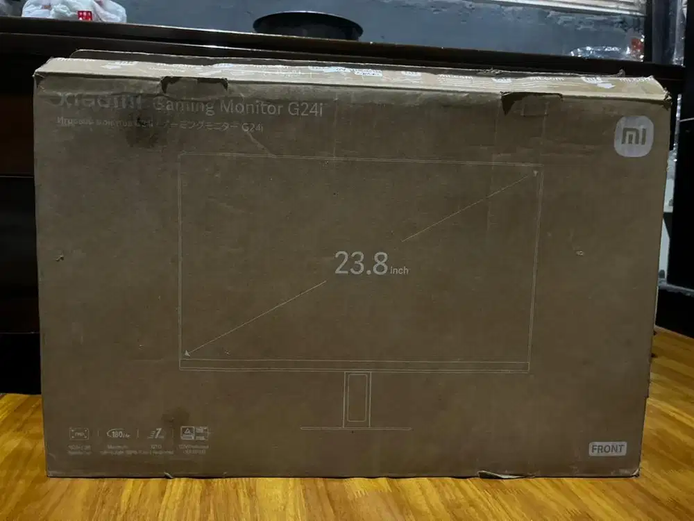 monitor g24iiii