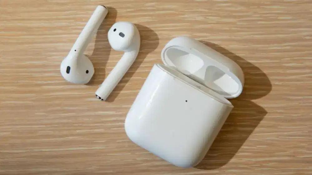 Dijual airpods gen 2