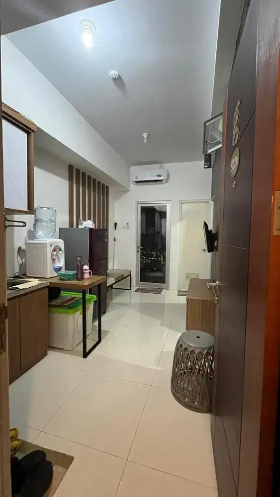 dijual atau disewakan