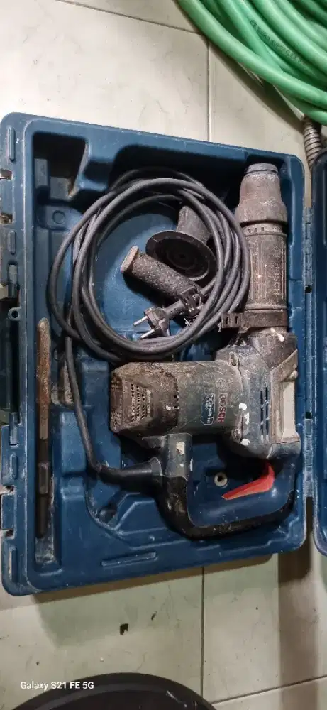 Jual jack driel bosch
