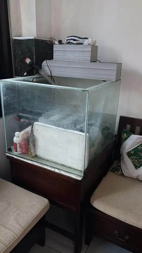 Aquarium Jumbo Gratis