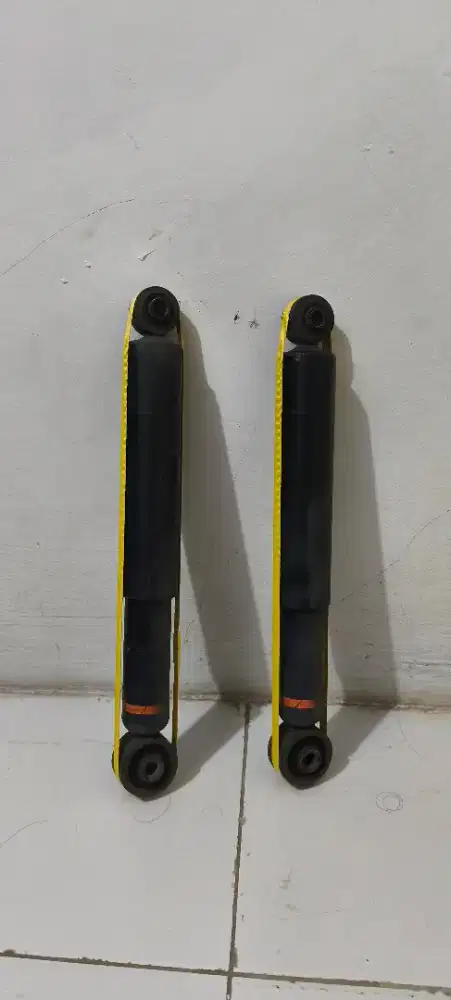 Shocbreaker ori All New Terios