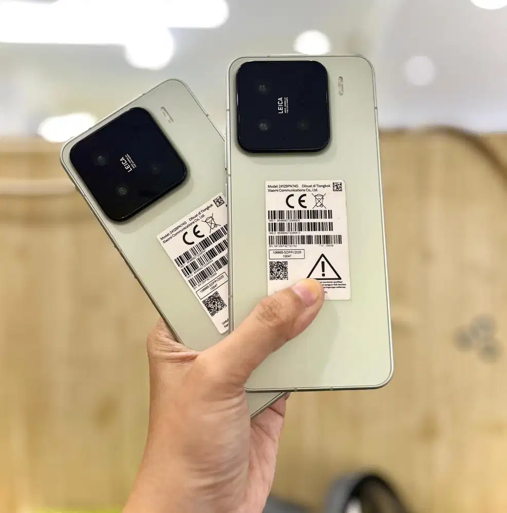 xiaomi 15 12/256gb fullset