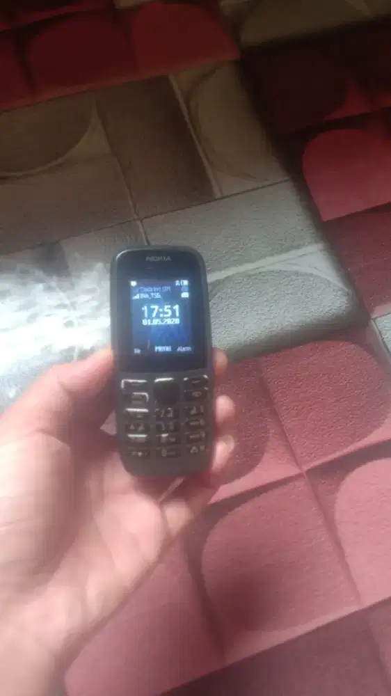 Jual hp nokia 1175