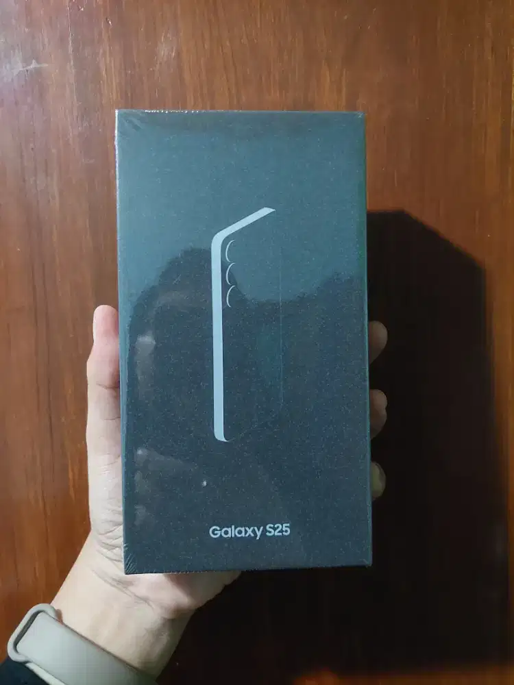 Samsung S25 FE 8+8/256
