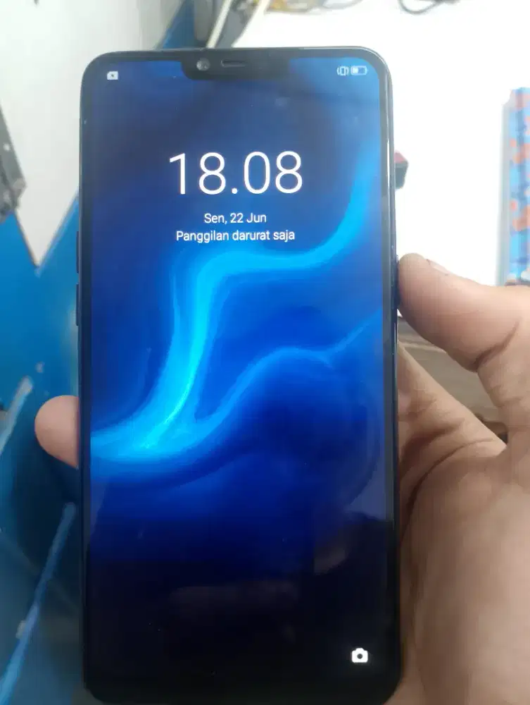 Dijual realme c1 ram 2/32