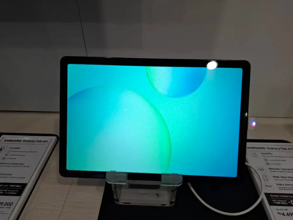 CICILAN SYARAT KTP SAJA (TAB A11 PLUS)