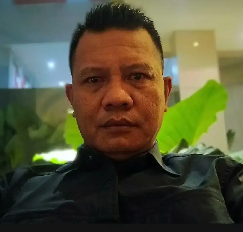 Info lowongan driver