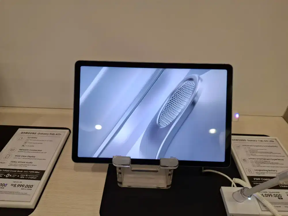 CICILAN SYARAT KTP SAJA (TAB S10LITE)