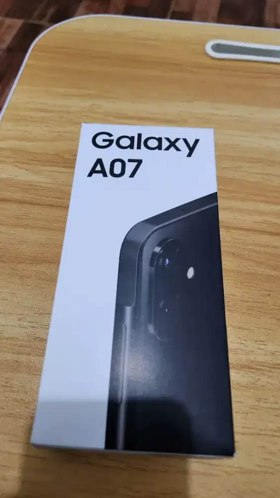 Samsung Galaxy A07