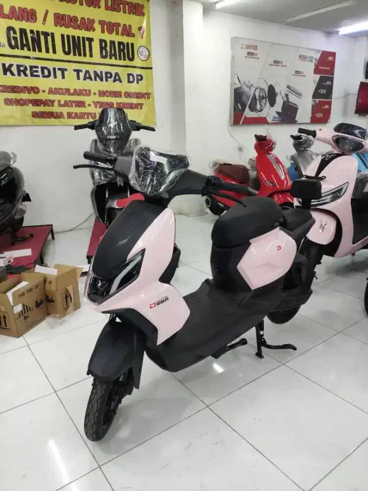 PRODUK BESTSELLER HARGA PROMO TERBATAS!! BERGARANSI RESMI 10TAHUN