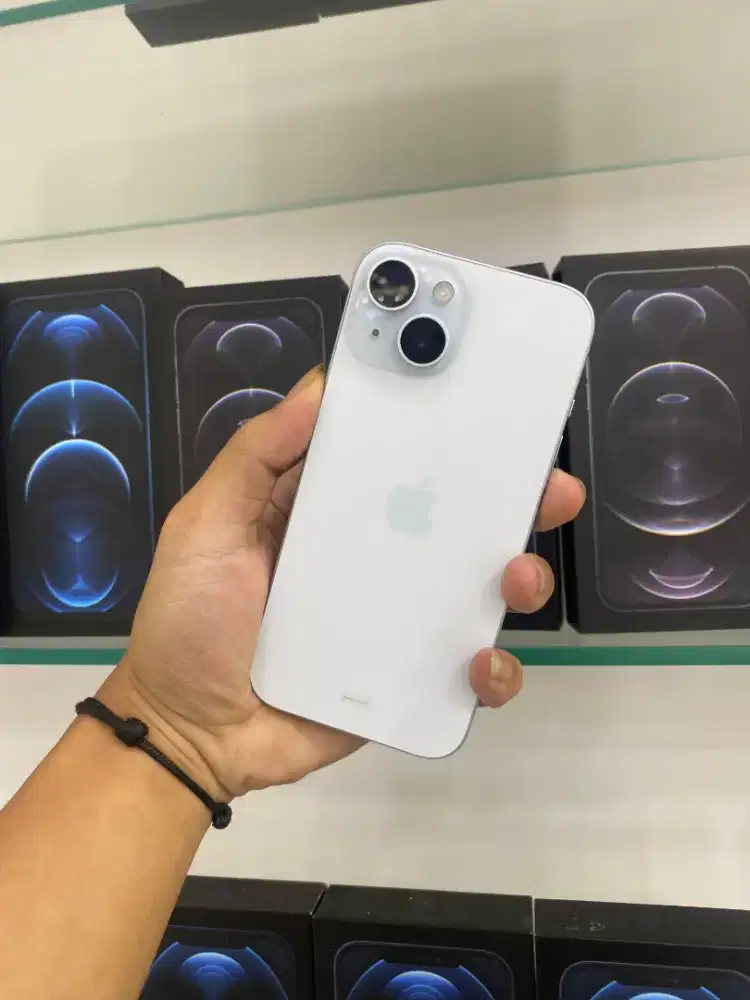 Promo cicilan iPhone murah