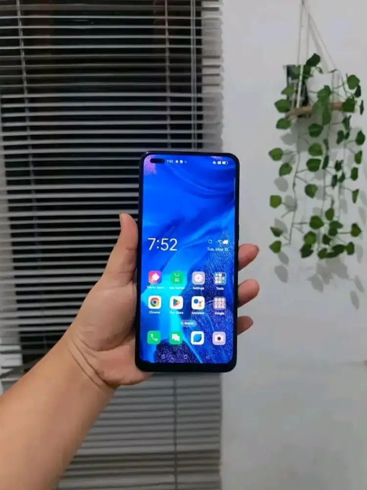 Oppo reno 4 8/128