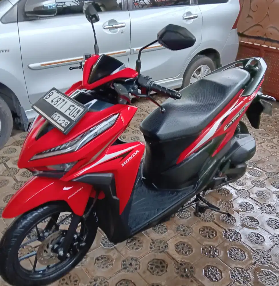 Honda vario CBS ISS 125 2019