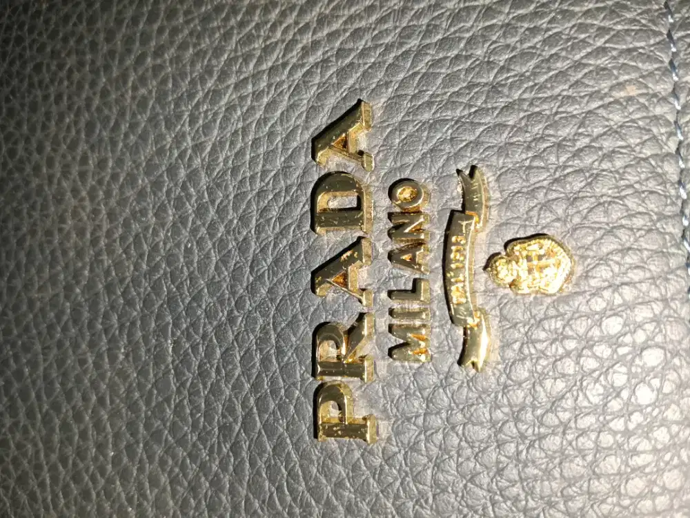 Prada preloved Orian