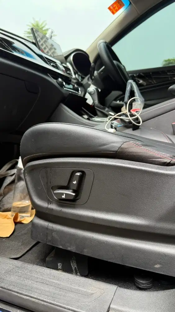Wuling Cortez 2022 Bensin