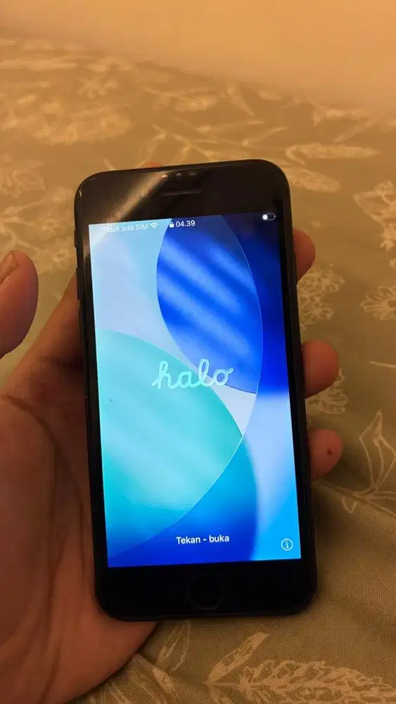 Iphone SE 2 (2020) 64 gb