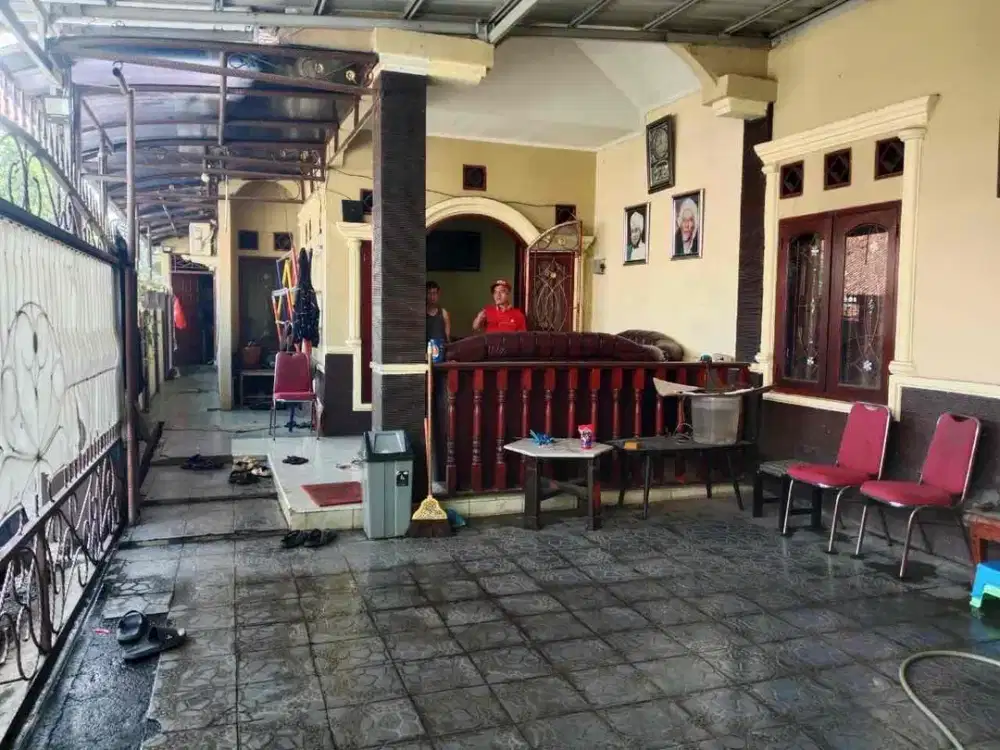 RUMAH MURAH SIAP HUNI DAN STRATEGIS DI KECAMATAN PARUNG BOGOR