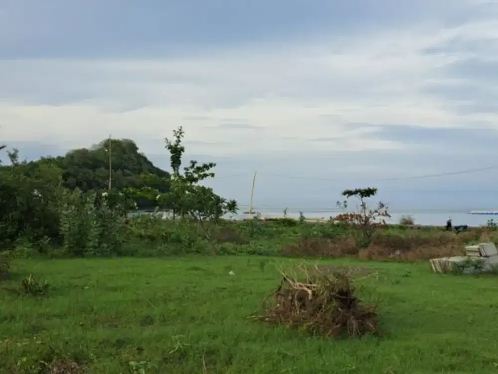 TANAH DI PENYEBANGAN SINGARAJA GEROKGAK BULELENG