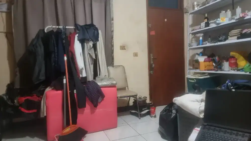 LOWONGAN KERJA ART HARIAN (TIDAK MENGINAP) – BISA PIJAT