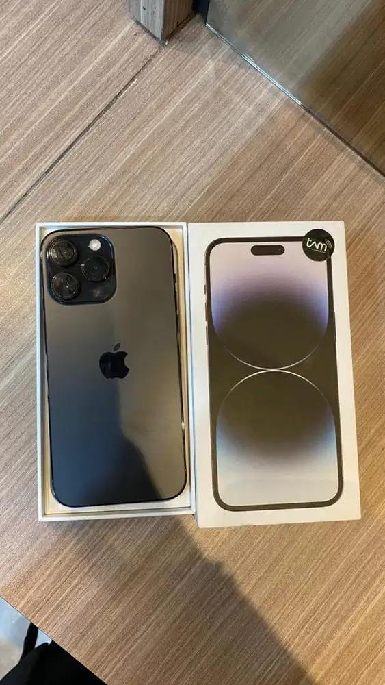 iphone 14 promax 128gb