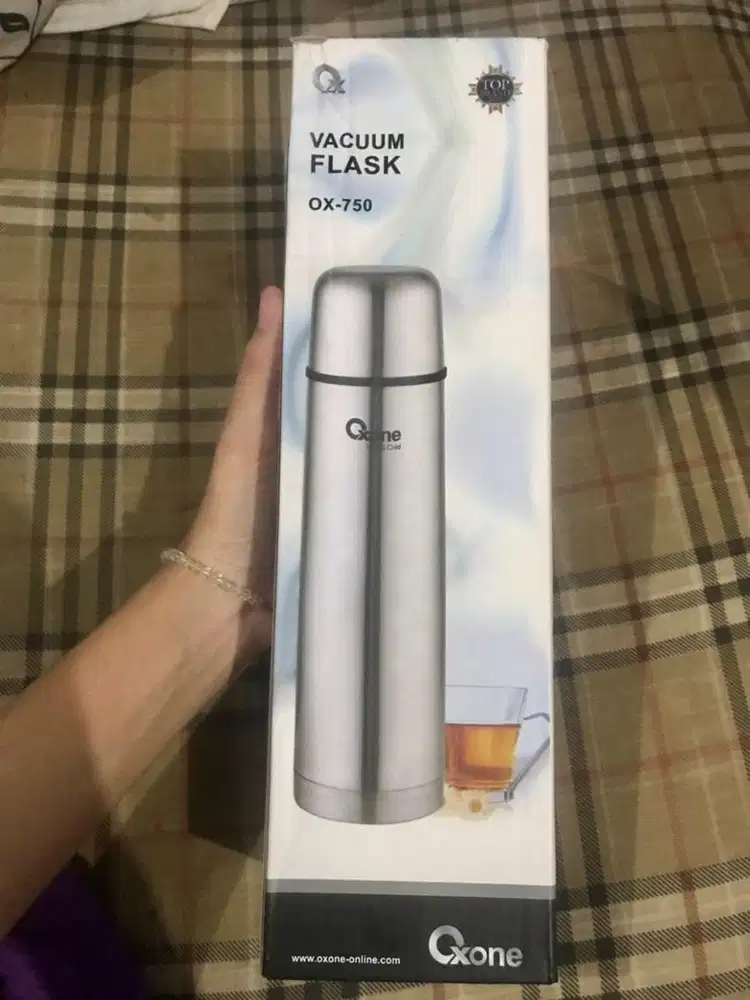 Termos Oxone 750ml (New)!