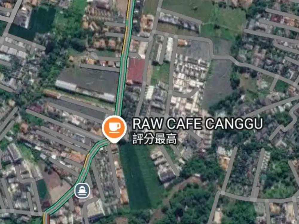TANAH BERAWA CANGGU BADUNG - Thumbnail 5
