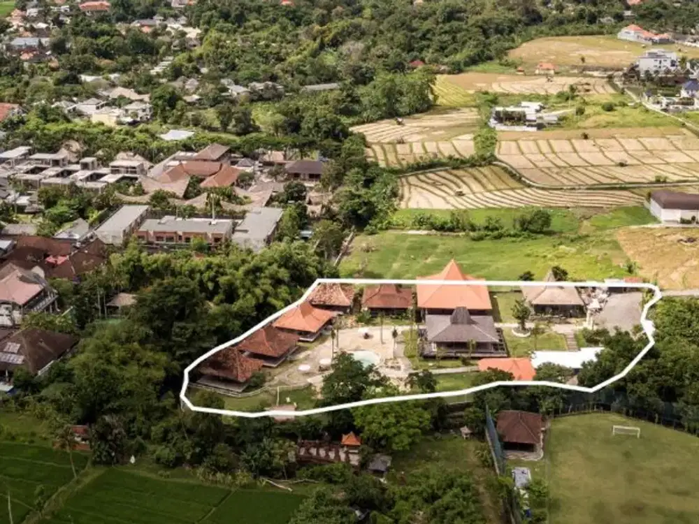 TANAH BERAWA CANGGU BADUNG - Thumbnail 4