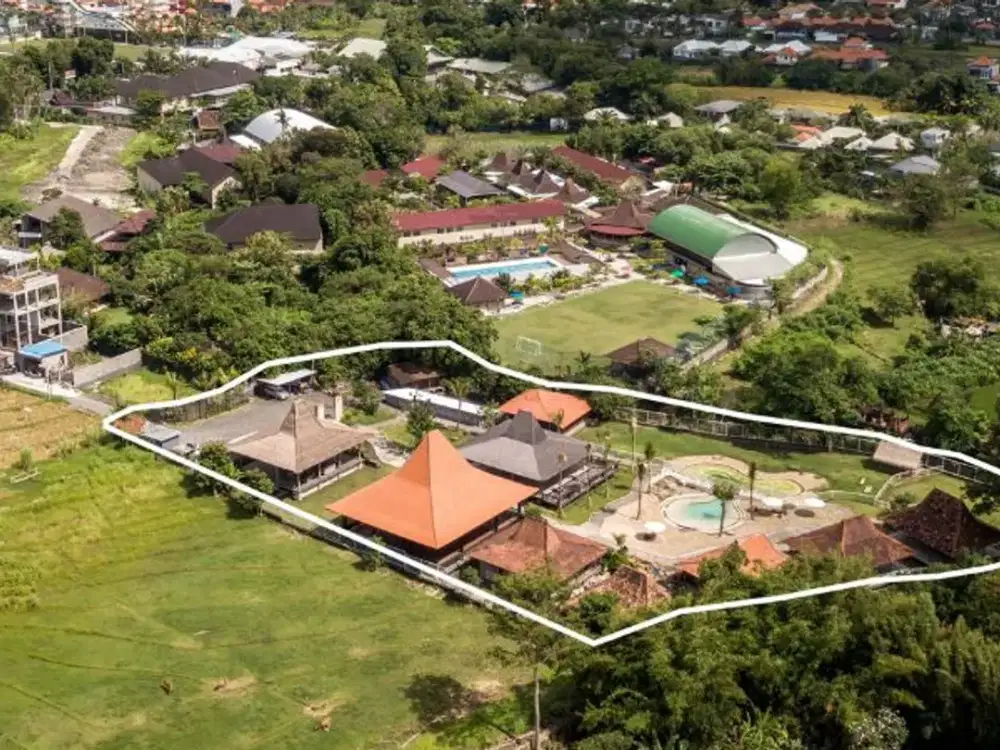 TANAH BERAWA CANGGU BADUNG - Thumbnail 2