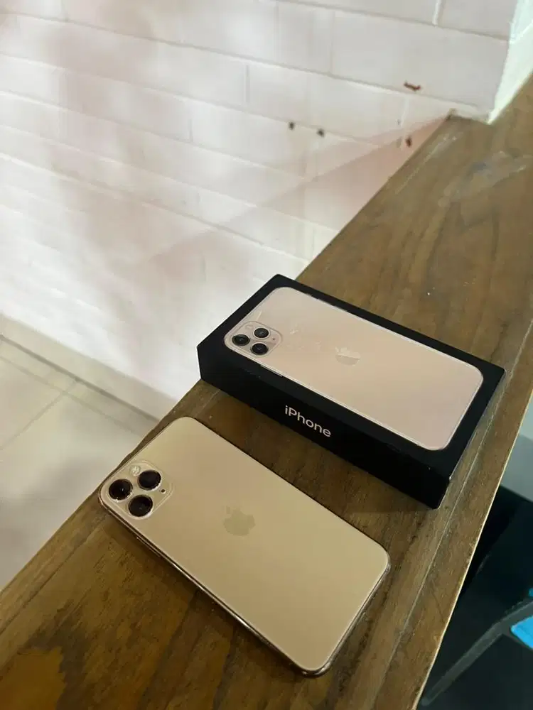 iphone 11 pro 256gb murah ini bos